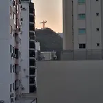 Apartamento praia central Balneário Camboriu