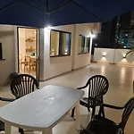 Apartamento praia central Balneário Camboriu
