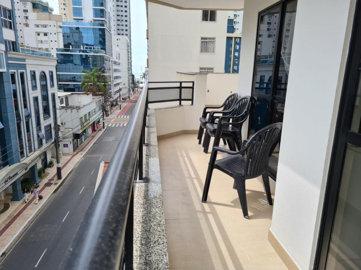 Apartamento Balneário Camboriu