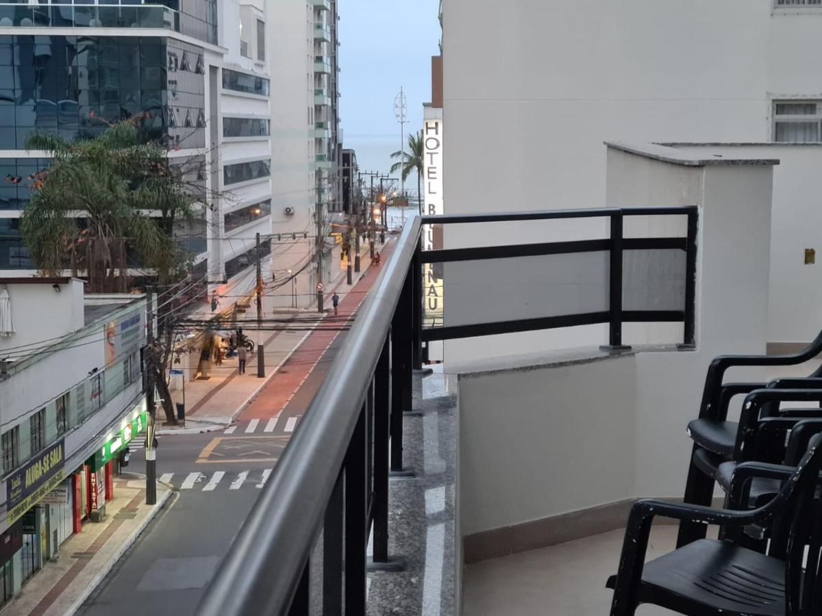 Apartamento Balneário Camboriu Apartamento