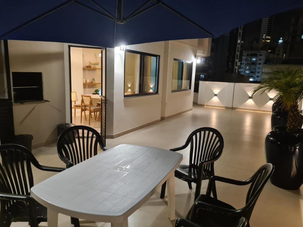 Apartamento Balneário Camboriu Balneário Camboriú