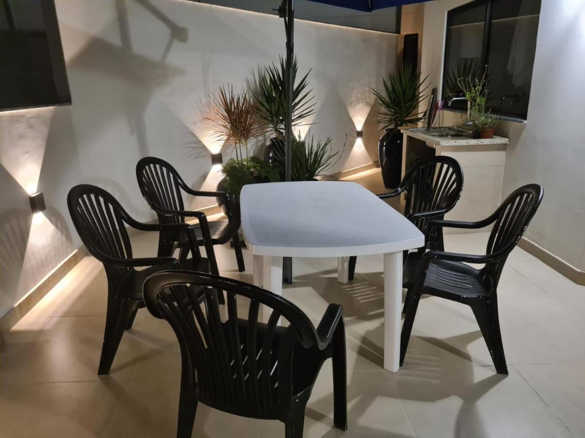 Apartamento Apartamento Balneário Camboriu Balneário Camboriú