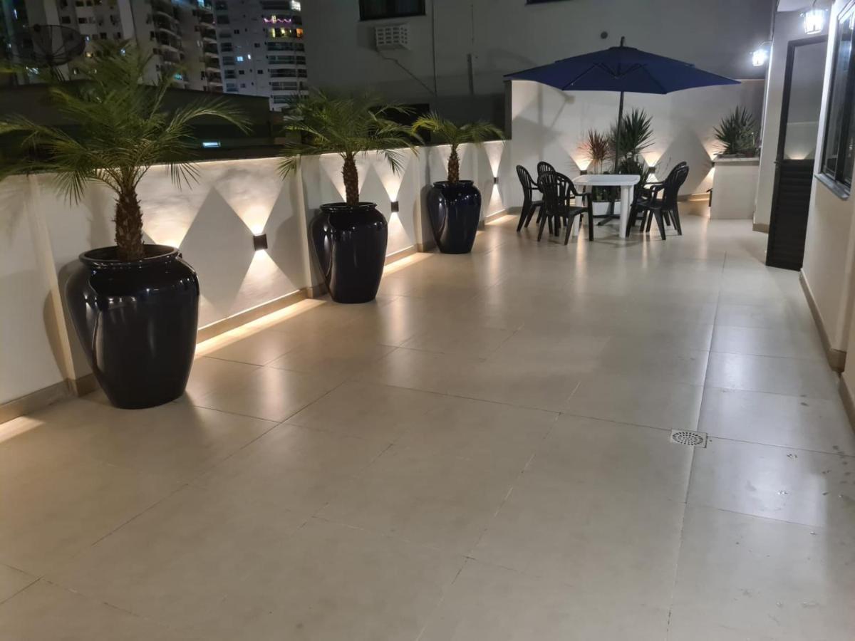 Apartamento Apartamento Balneário Camboriu *