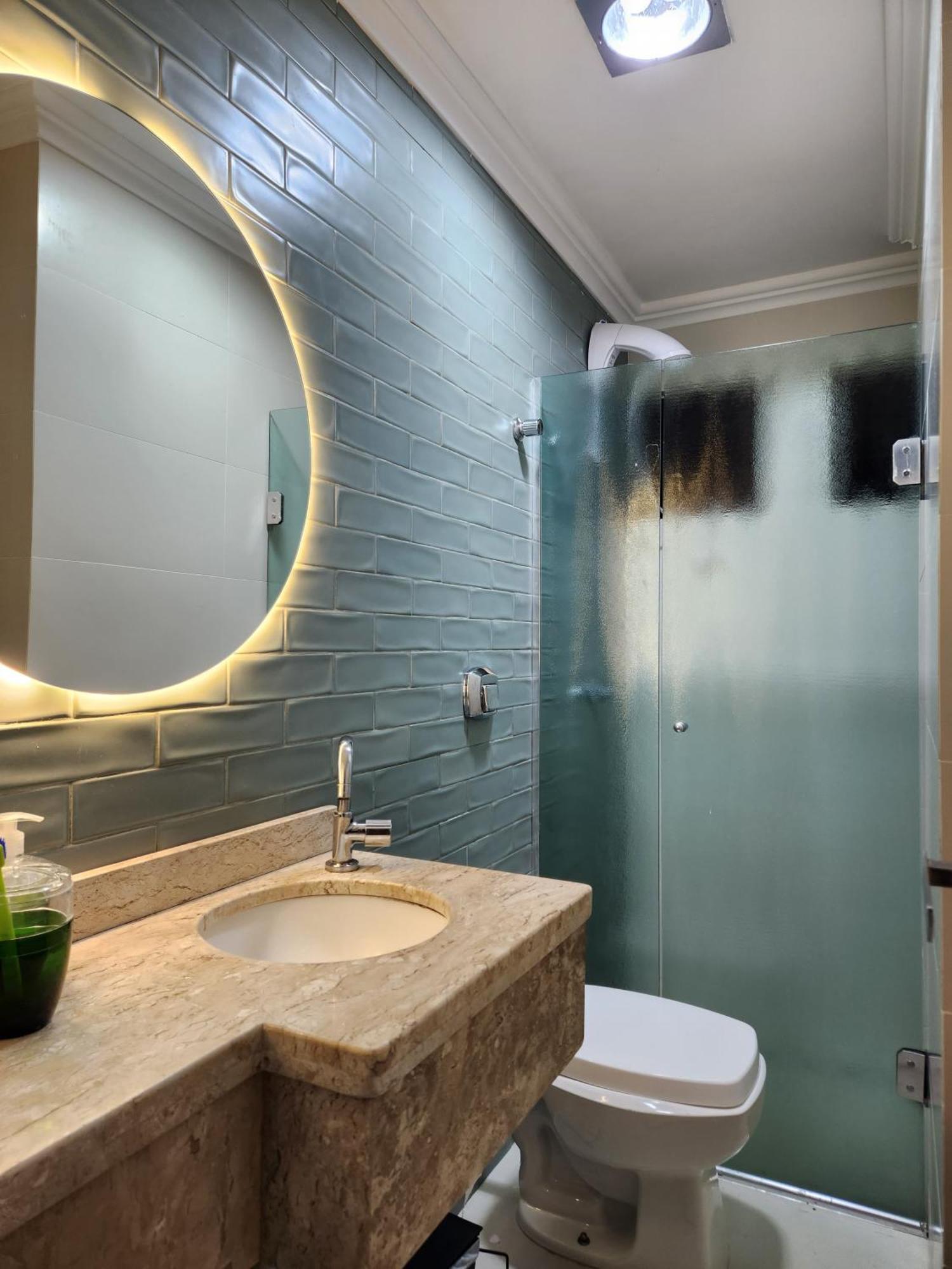 Apartamento Balneário Camboriu
